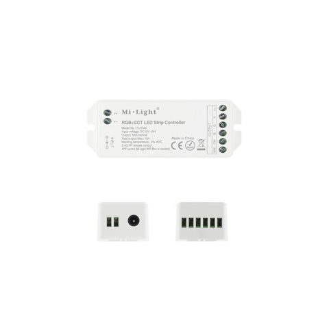 Controler Banda LED RGB+CCT 2.4Ghz FUT045, Mi-Light - led-box.ro