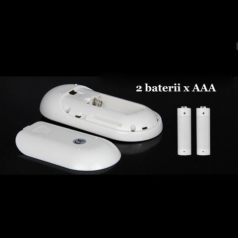 controler MiBoxer, controller monocrom, controler cu telecomanda MiBoxer, controller banda led mono, telecomanda MiBoxer, telecomanda Mi-Light, telecomanda banda led monocrom, FUT021, led-box.ro