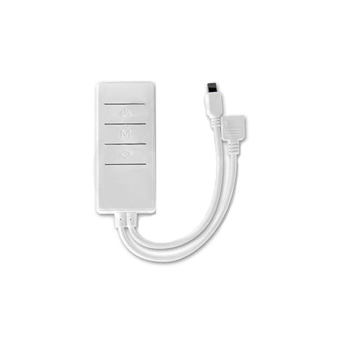 controler banda led, controler rgb, controler smart wifi, controler cu telecomanda, led-box.ro