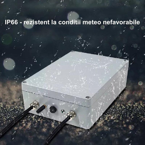Controller Mi-Light SYS-PT1 8.5A 230V-led-box.ro