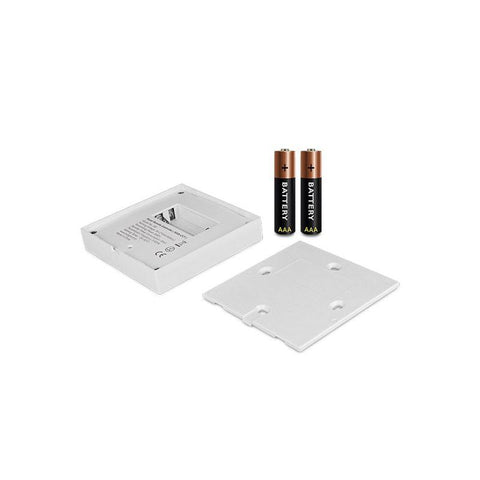 panou touc, panou tactil perete, controller smart perete, controller RGB+CCT, B0 MiLight, intrerupator touch, dimmer touch, MiBoxer, Led-box.ro