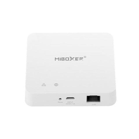 controller wifi, wifi hub, controller zigbee, MiLight, controller MiBoxer, gateway, ZigBee 3.0, ZB-Box2, led-box.ro
