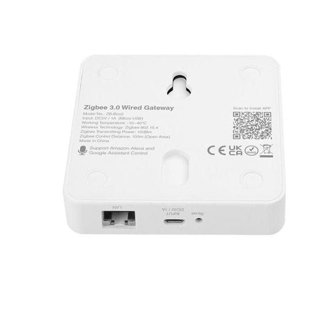 controller wifi, wifi hub, controller zigbee, MiLight, controller MiBoxer, gateway, ZigBee 3.0, ZB-Box2, led-box.ro