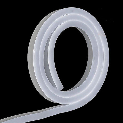 furtun neon flex alb rece, furtun neon flex, neon flex led, flex neon, furtun luminos led neon flex, banda led neon, neon flex 220v, furtun led neon flex 220v, neon flex 50m, furtun led neon, furtun leduri luminos flexibil, banda led tip neon, led-box.ro