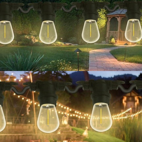 ghirlanda luminoasa, ghirlanda decorativa, ghirlanda exterior, ghirlanda terasa, ghirlanda 20m, ghirlanda led exterior, ghirlanda terasa, ghirlanda luminoasa exterior, ghirlanda cu becuri led, led-box.ro