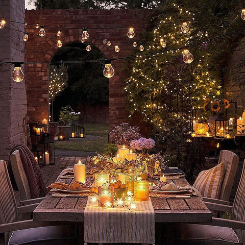 ghirlanda luminoasa, ghirlanda decorativa, ghirlanda exterior, ghirlanda terasa, ghirlanda 20m, ghirlanda led exterior, ghirlanda terasa, ghirlanda luminoasa exterior, ghirlanda cu becuri led, led-box.ro