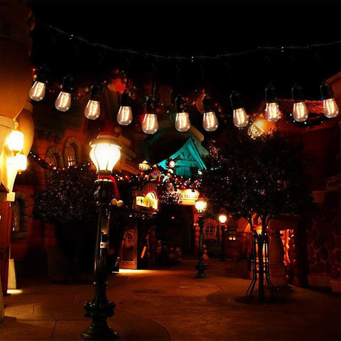 ghirlanda led 15m, ghirlanda luminoasa exterior, ghirlanda foisor, ghirlanda decorativa, iluminat terasa, ghirlande exterior, ghirlanda led exterior, ghirlanda ieftina gradina, led-box.ro