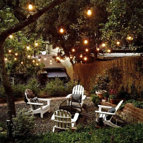 ghirlanda led 15m, ghirlanda luminoasa exterior, ghirlanda foisor, ghirlanda decorativa, iluminat terasa, ghirlande exterior, ghirlanda led exterior, ghirlanda ieftina gradina, led-box.ro