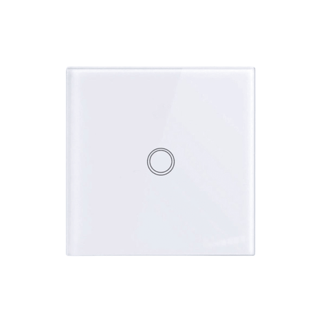 intrerupator touch, intrerupator perete, intrerupator cu touch, intrerupatoare tactile, intrerupator sticla, intrerupator touch wifi, intrerupator tactil, intrerupator touch dedeman, intrerupator touch simplu, led-box.ro