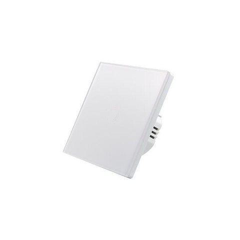 intrerupator touch, intrerupator perete, intrerupator cu touch, intrerupatoare tactile, intrerupator sticla, intrerupator touch wifi, intrerupator tactil, intrerupator touch dedeman, intrerupator touch simplu, inrerupator rf, led-box.ro