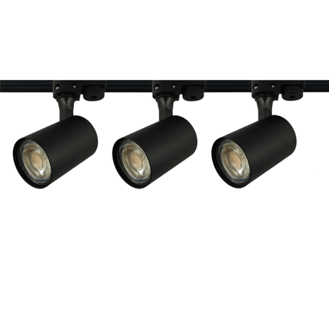 kit 3 proiectoare pe sina, proiectoare GU10 pe sina, sina monofazata, sina 1m, spot led sina, proiector led negru, iluminat sina, sina spoturi, spoturi pe sina, sina spoturi tavan, sina led tavan, iluminat pe sina, proiectoare pe sina, sina monofazata cu proiectoare, sina tavan spoturi, corpuri de iluminat pe sina, proiector led sina, spoturi pe sina dedeman