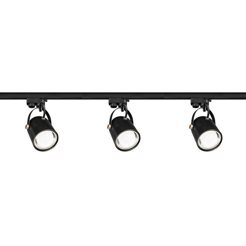 Kit 3 proiectoare 15w, proiectoare pe sina, proiectoare GU10 pe sina, sina monofazata, sina 1m, spot led sina, proiector led negru, iluminat sina, sina spoturi, spoturi pe sina, sina spoturi tavan, sina led tavan, iluminat pe sina, proiectoare pe sina, sina monofazata cu proiectoare, sina tavan spoturi, corpuri de iluminat pe sina, proiector led sina, spoturi pe sina dedeman