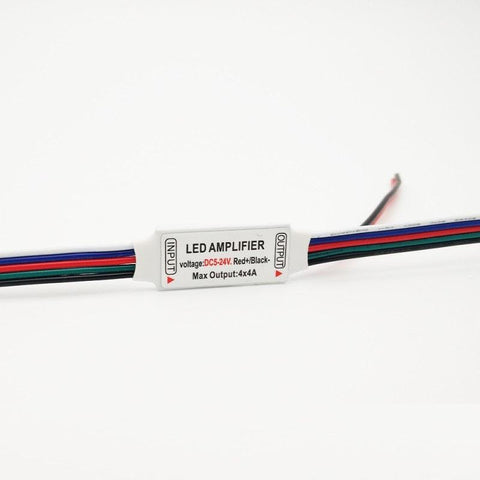 kit banda led, banda led rgbw, kit banda led rgbw 15m, banda rgbw, banda rgb 15 m, banda led cu telecomanda 15 m, banda led multicolora 15m, banda led rgbw 15 m, led-box.ro