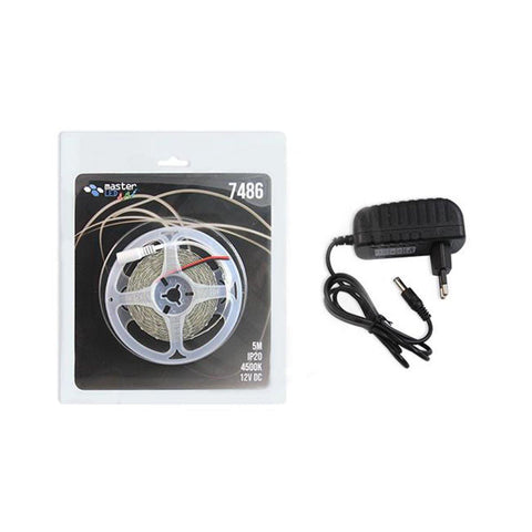 kit banda led, banda led lumina calda, kit banda led 5m, banda led 3000k, banda led smd 3528 5 m, banda led cu sursa alimentare, banda led 12v 5m, banda led dedeman 5m, banda led ip20, banda led bucatarie, banda led interior, banda led living, banda led cu telecomanda, led-box.ro