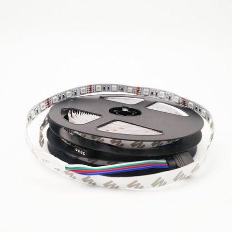 kit banda led, banda led RGB, kit banda led 10m, banda led 5050, banda led cu telecomanda, banda led cu sursa alimentare, banda led 10m 12v, banda led dedeman 10m, banda led multicolora, banda led rgb bucatarie, banda led interior, banda led living, led-box.ro
