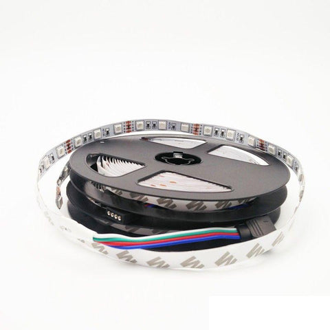 kit banda led, kit banda rgb, banda rgb, kit banda rgb 25m, banda rgb cu telecomanda, banda rgb cu sursa alimentare, banda led rgb dedeman, banda rgb bucatarie, banda led interior, led rgb living, led-box.ro