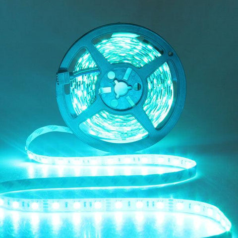kit banda led, banda led multicolora, kit banda rgb IP65, banda rgb, kit banda rgb 5m, banda rgb cu telecomanda, banda rgb cu sursa alimentare, banda led rgb dedeman, banda rgb muzicala, banda led interior, led rgb living, banda led 5m, led-Box.ro
