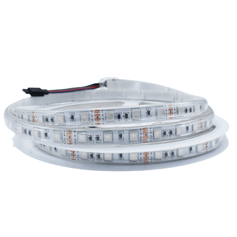 kit banda led, banda led multicolora, kit banda rgb IP65, banda rgb, kit banda rgb 5m, banda rgb cu telecomanda, banda rgb cu sursa alimentare, banda led rgb dedeman, banda rgb muzicala, banda led interior, led rgb living, banda led 5m, led-Box.ro