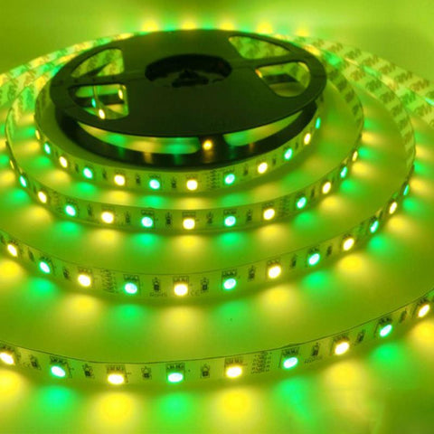 banda rgbw, kit banda led, kit banda led rgbw, banda led interior, banda led cu telecomanda, banda multicolora, kit banda led 5 metri, banda led rgbw rola 5 metri, banda led dedeman, led-box.ro