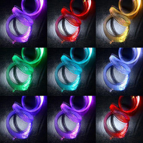 Iluminat cu fibra optica, Kit fibra optica, Fibra optica rgb, Fibra optica tavan, Fibra optica led auto, Tavan instelat, Tavan cer, Terminatii cer instelat, fibra optica 350m, rola fibra optica, fibra optica 2mm, cea mai buna fibra optica-led-box.ro