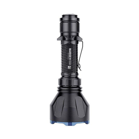 Kit lanterna LED Olight cu acumulator 5000 mAh inclus
