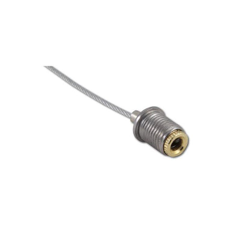 kit montare panu led, kit suspendare panou led, kituri montaj anouri led, kit suspendare din otel, led-box.ro