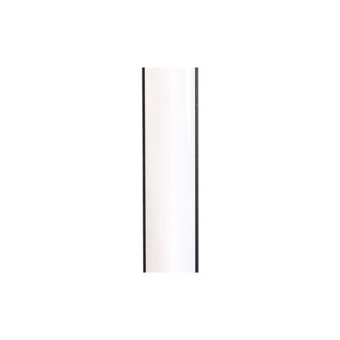 Lampa LED RGBW pentru colt, 20W 140cm, cu telecomanda, culoare negru-led-box.ro