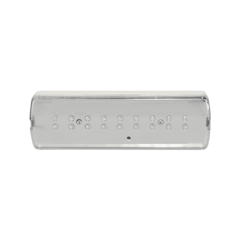 Lampa EXIT 2.4W, 6500K-led-box.ro