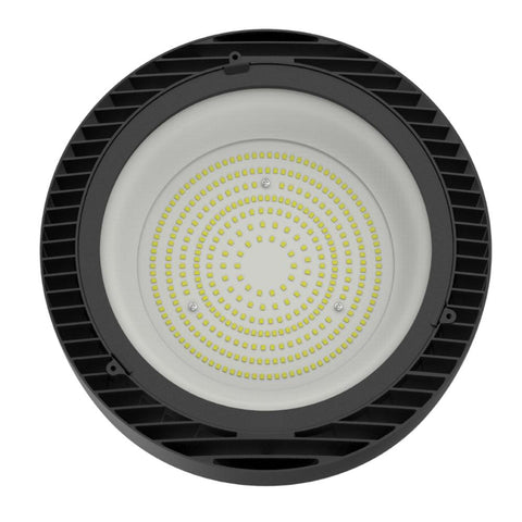 Lampa LED industriala 200W UFO Endurance chip OSRAM - led-box.ro