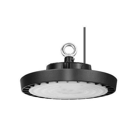 Lampa LED Industriala High Bay Suspendata, 100W/11000lm 5000K, IP65-led-box.ro