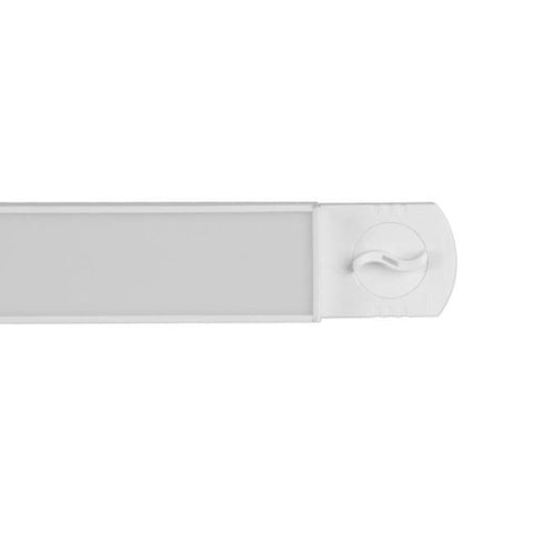 proiector liniar pe sina, sina cu proiectoare liniare, iluminat sina, proiector liniar led, iluminat pe sina, proiectoare liniatre sina, led-box.ro