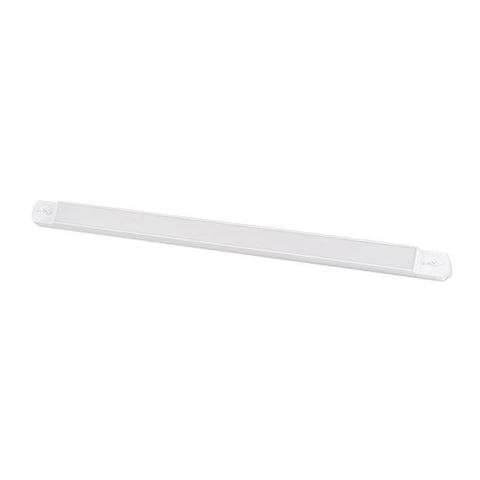 lampa led liniara, lampi pe sina, lampi liniare sina, iluminat sina led, lampi iluminat sina, lampa liniara alba - led-box.ro