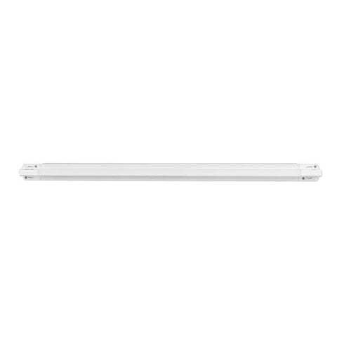 lampa led liniara, lampi pe sina, lampi liniare sina, iluminat sina led, lampi iluminat sina, lampa liniara alba - led-box.ro