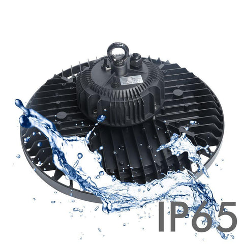 Lampa LED UFO 150W-180W-200W CCT OSRAM DURIS E 2835 - led-box.ro