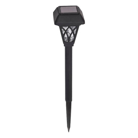 Lampa solara tip felinar 0,06W IP44 H37cm - led-box.ro