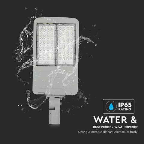 Lampa Stradala LED Chip Samsung 150W 140 lm-W 5700K driver Inventronics - led-box.ro