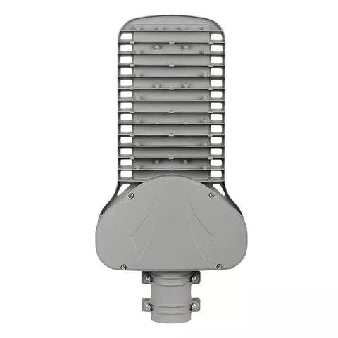 Lampa Stradala slim 100W 120lm-W Chip Samsung 6400k - led-box.ro