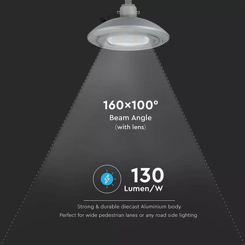 Lampa Suspendata LED Cip SAMSUNG 100W 4000K 302Z+ driver 3M Inventonics 0-10V - led-box.ro