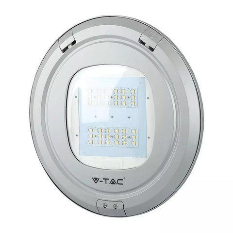 Lampa Suspendata LED Cip SAMSUNG 100W 4000K 302Z+ driver 3M Inventonics 0-10V - led-box.ro