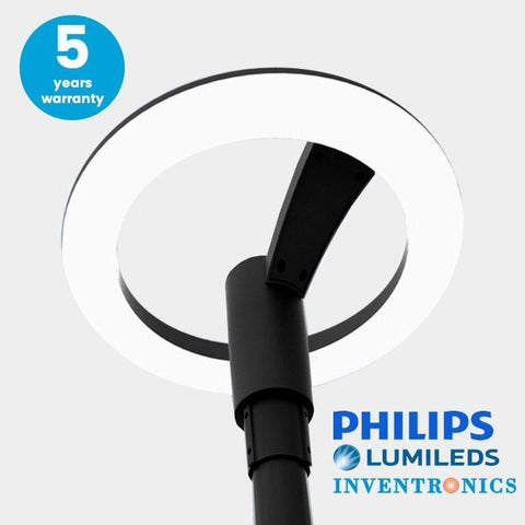 Lampa stradala Urban 60W, Philips Lămpi iluminat stradal, lampi LED stradale, Iluminat public eficient, Lămpi stradale economice, Iluminat exterior LED, iluminat urban, Iluminat public, led-box.ro