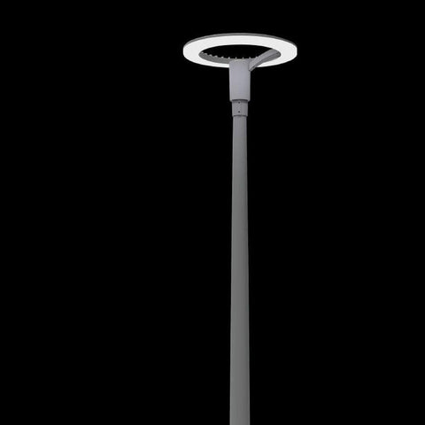 Lampa stradala Urban 60W, Philips Lămpi iluminat stradal, lampi LED stradale, Iluminat public eficient, Lămpi stradale economice, Iluminat exterior LED, iluminat urban, Iluminat public, led-box.ro