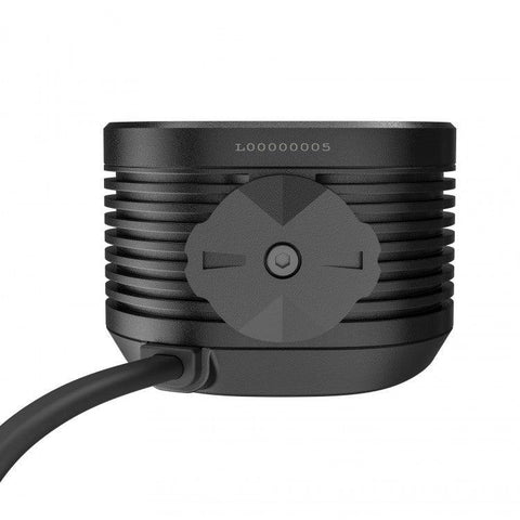 lanterna bicicleta, lanterna trotineta, lamterna reincarcabila bicicileta, lanterna bicicleta olight, RN3500 Olight, led-box.ro