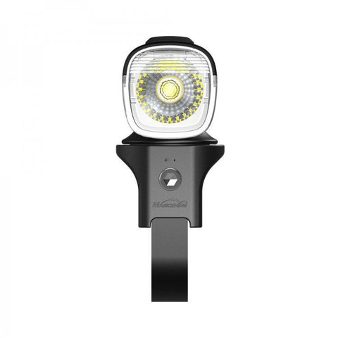 Lanterna bicicleta RN800 Olight,lanterna reincarcabila, lanterna bicicleta cu acumulator, lanterne trotinete, lanterne puternice bicicleta, lanterna profesionala bicicleta, led-box.ro