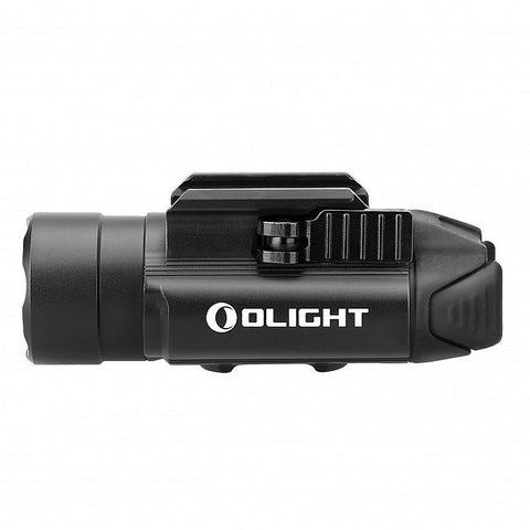 Lanterna compacta Olight PL PRO pentru outdoor
