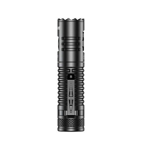 Lanterna EDC SPERAS E10, lanterne puternice, lanterne cu acumulator, lanterne tactice, lanterne iluminare puternica, led-box.ro