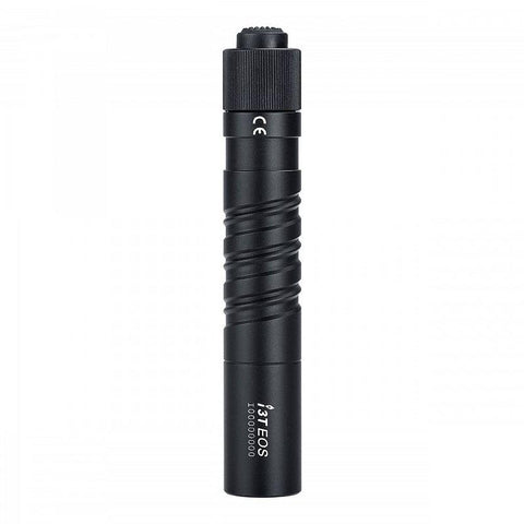 Lanterna LED Olight I3T EOS, 180 lumeni, 2 moduri iluminare-led-box.ro