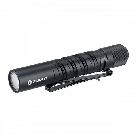 Lanterna LED Olight I3T EOS, 180 lumeni, 2 moduri iluminare-led-box.ro