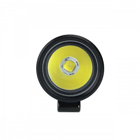Lanterna LED Olight I3T EOS, 180 lumeni, 2 moduri iluminare-led-box.ro