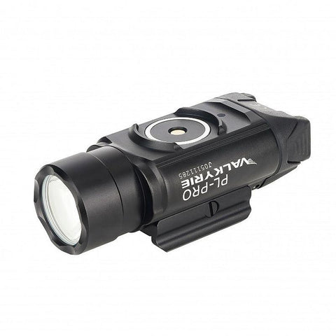 Fascicul luminos 280 m lanterna Olight PL PRO