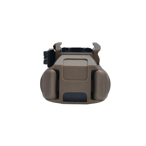 Lanterna LED Olight PL PRO TAN, 1500 lumeni-led-box.ro